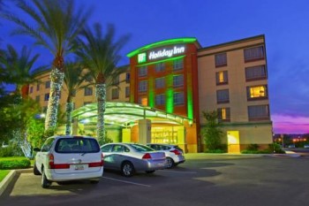 Holiday Inn Phoenix Airport