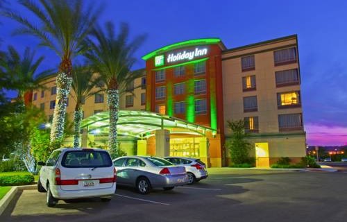 Holiday Inn Phoenix Airport